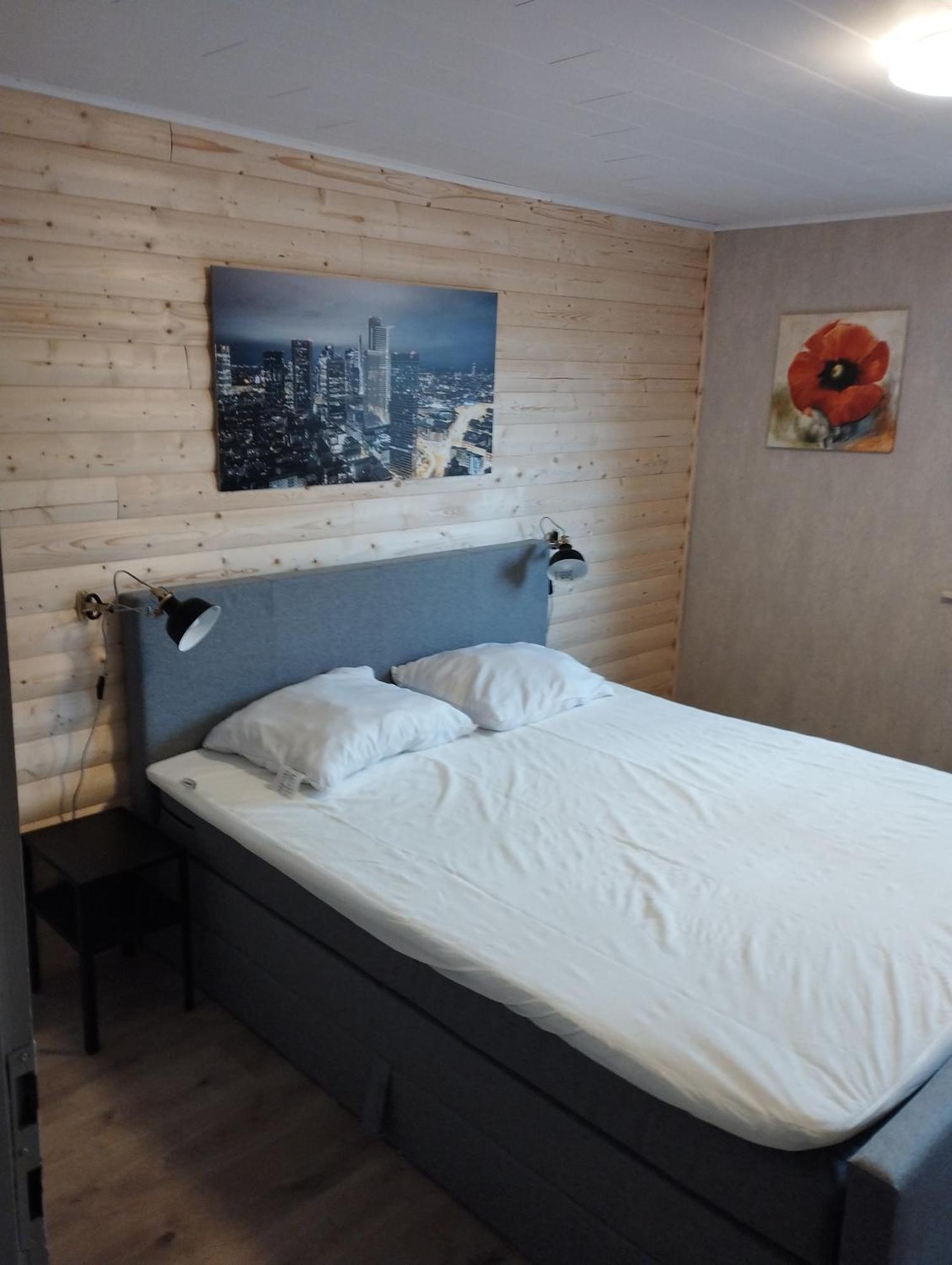 Haus Pauline Apartman Montenau Szoba fotó
