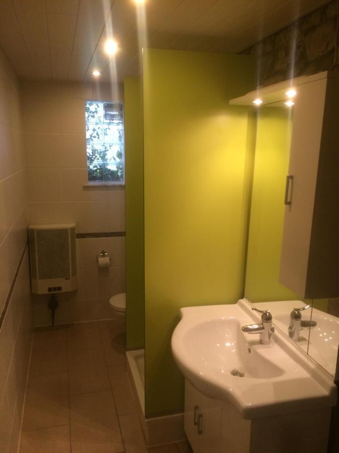 Haus Pauline Apartman Montenau Kültér fotó